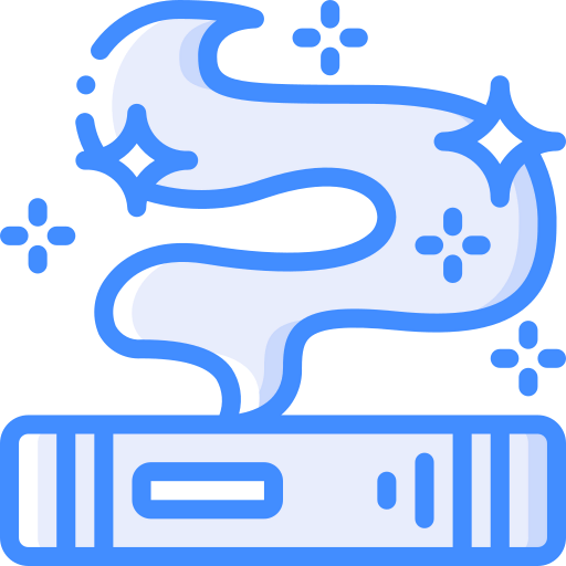 Book icon