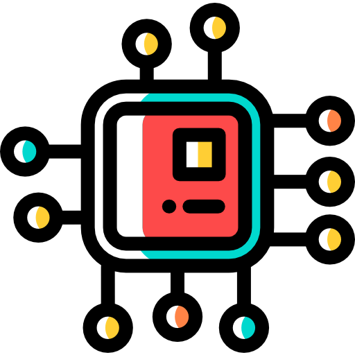 Processor icône