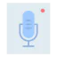 Recorder icon 64x64