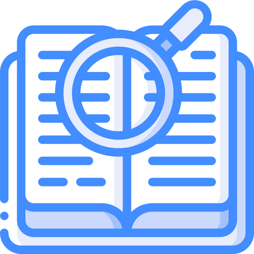 Book icon