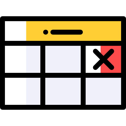 Deadline icon