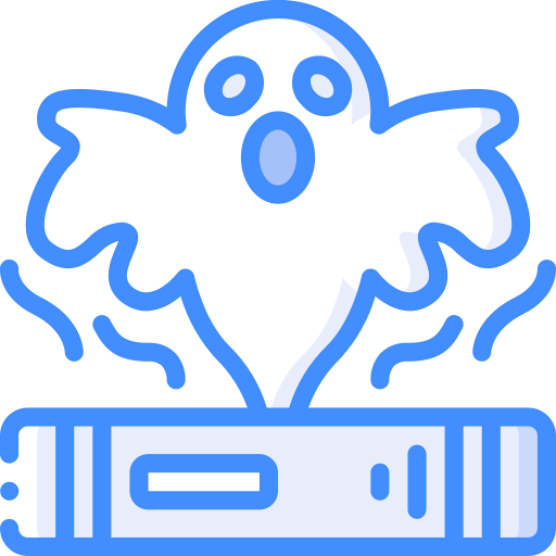 Book icon