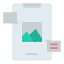 Social media icon 64x64