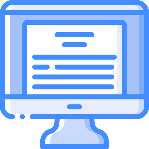 Computer icon