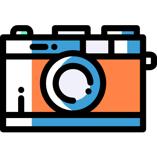 Camera icon