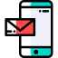 Email icon 64x64