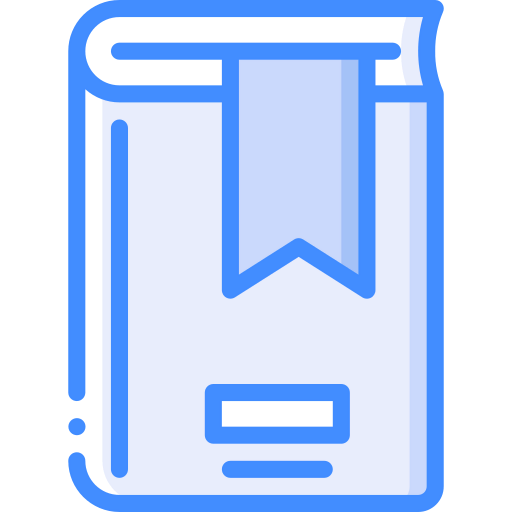 Book icon