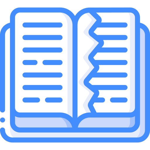 Book icon