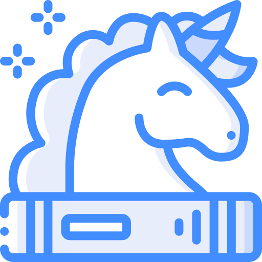 Book icon