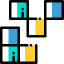 Puzzle icon 64x64