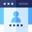 User icon 64x64