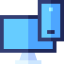 Responsive icon 64x64