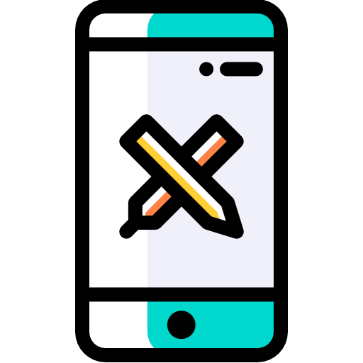 Smartphone icon