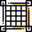 Grid icon 64x64