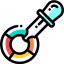 Eyedropper icon 64x64