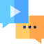 Play icon 64x64
