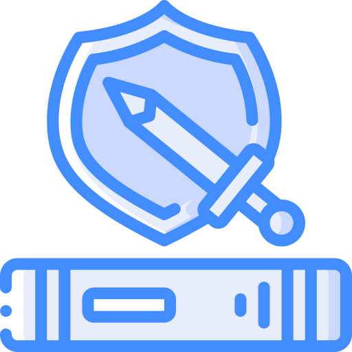 Book icon