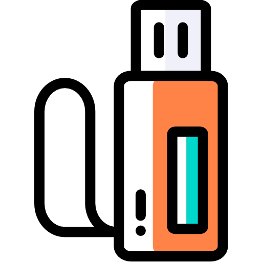 Pendrive icon