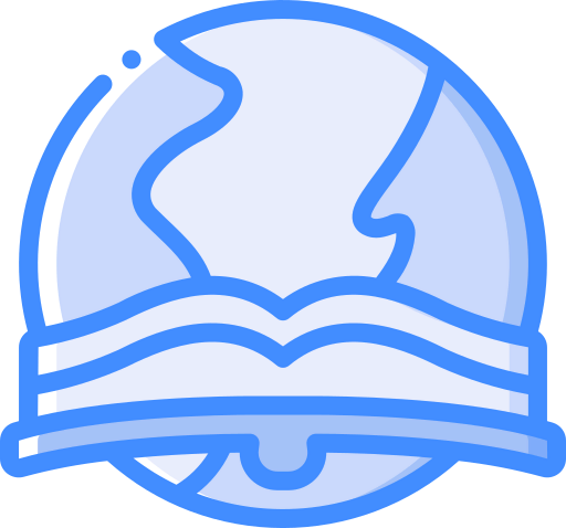 Book icon