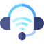 Call center icon 64x64