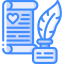 Poem icon 64x64