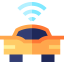 Smart car icon 64x64