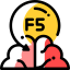 Refresh icon 64x64
