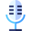 Microphone icon 64x64