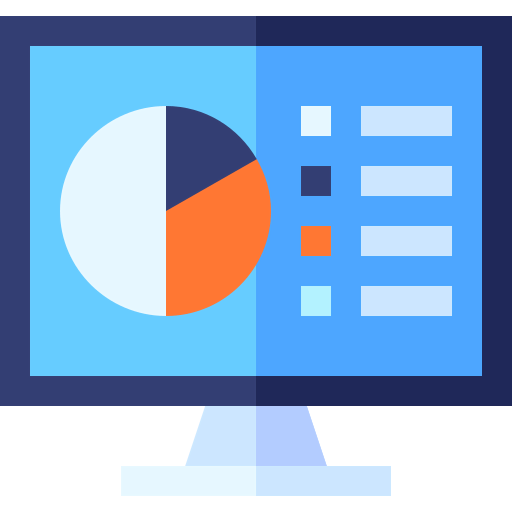 Presentation icon