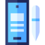 Smartphone icon 64x64