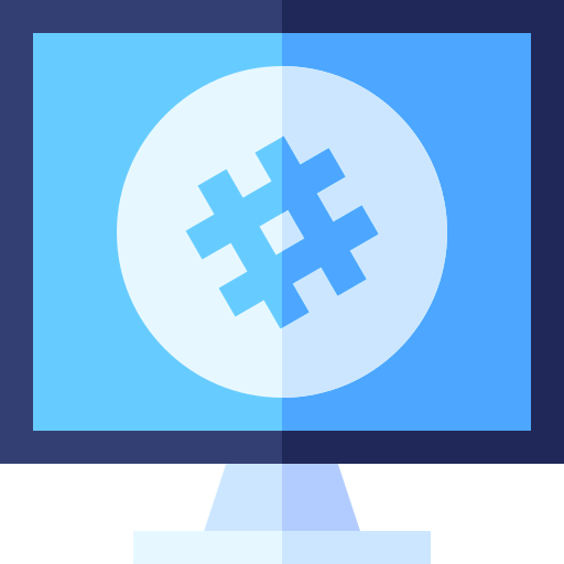 Slack icon