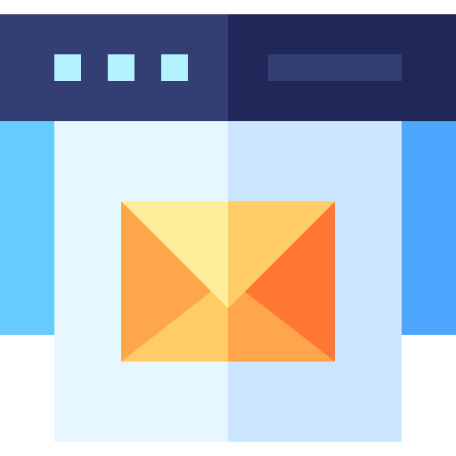 Email icon