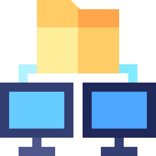 Shared folder icon