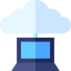 Laptop icon 64x64