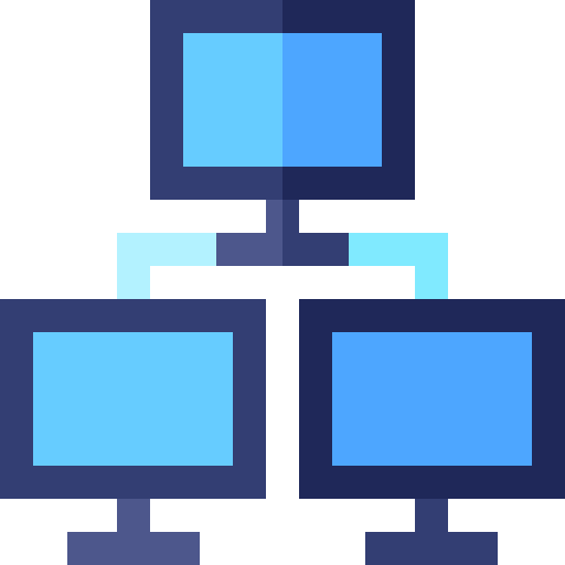 Computer icon