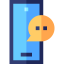 Online chat icon 64x64
