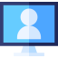 Online icon 64x64