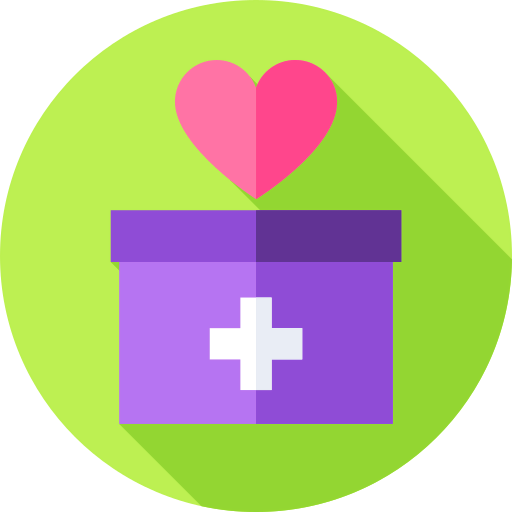 Donation icon