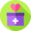 Donation icon 64x64