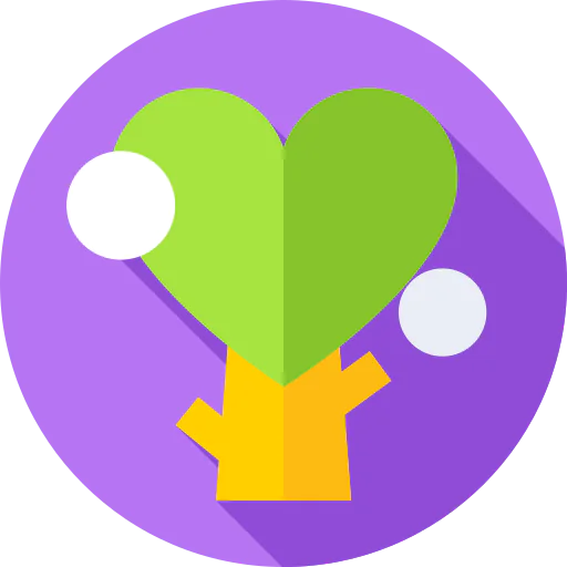 Tree icon