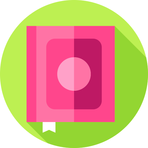 Book icon