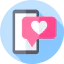 Smartphone icon 64x64