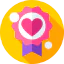 Badge icon 64x64