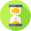 Hourglass icon 64x64