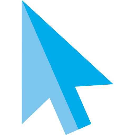 Cursor icon