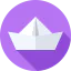 Origami icon 64x64