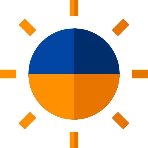 Exposure icon