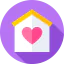 House icon 64x64