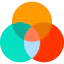 Rgb icône 64x64
