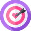 Target icon 64x64